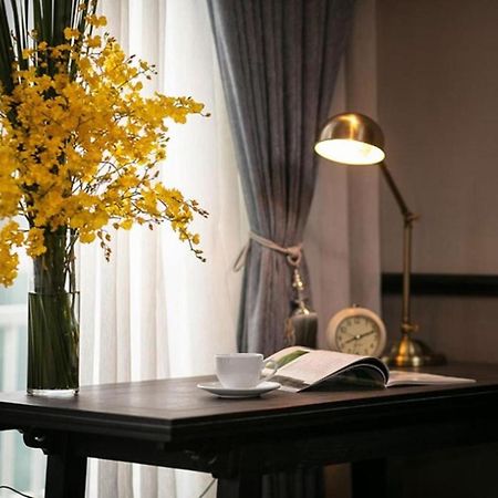 Le Journey Ha Long & Lan Ha Cruises Ξενοδοχείο Εξωτερικό φωτογραφία