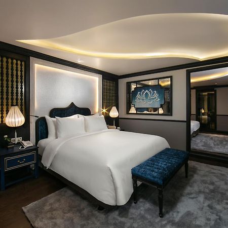 Le Journey Ha Long & Lan Ha Cruises Ξενοδοχείο Εξωτερικό φωτογραφία